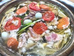 -海关荤豆花(洋河一路店)