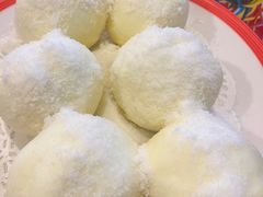 -闯关东东北农家菜(崂山石老人店)