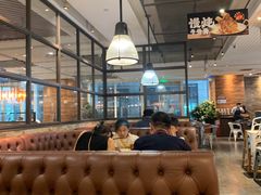 -新旺茶餐厅(嘉里城店)