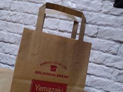 -山崎面包(苏州中心店)
