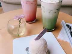 -1Cake壹刻蛋糕(奥体公园味觉艺术馆店)