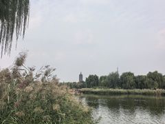 -西海子公园