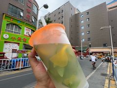 -放哈·甜醅子奶茶创造者(阳光丽景湾店)