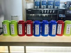 -隆延茶铺(学清路驹然店)
