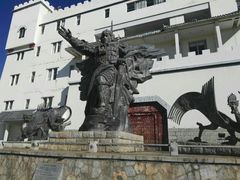 -南诏风情岛