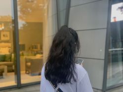 -曼都发型