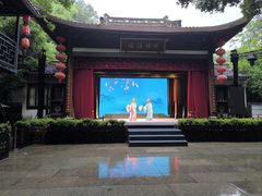 -杭州黄龙洞