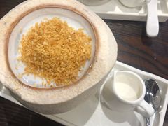 -香港龟正盅 手作糖水甜品龟苓膏(千灯湖环宇城店)