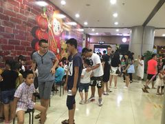 -海底捞火锅(德辉广场店)