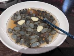 -海味世家·家常菜馆(明州里店)