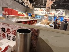 -言玖鲜火锅串串披萨自助(益田假日店)