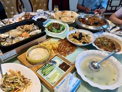 -老山东·山东菜(鲁菜名店)