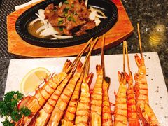 -菊上料理(蜀山银泰百货店)