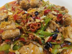 -滇铺子·云南特色菜·第九届野生菌美食节(东风东路c86店)