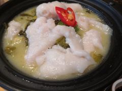 -谷田稻香·砂锅菜(南沙万达广场店)
