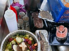 -潭柘厚院&山顶烤肉(潭柘寺店)