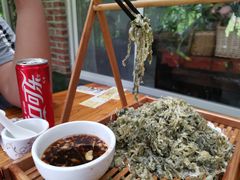 -小仙居·农家宴烤羊· 农庄