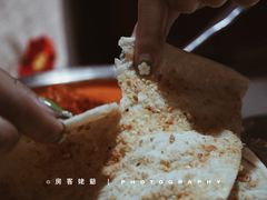 -葛尼沙印度餐厅 (镇明路店)