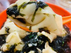 -阿麟馄饨(延长路店)