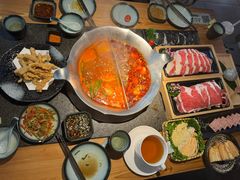 -湊湊火锅·茶憩(皇姑万象汇店)