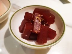 蜂蜜山楂糕-春家·非遗手工小吃(徐汇万科广场店)