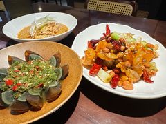 -拾捌川·自贡爆炒(新街口店)