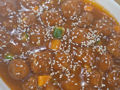 糖醋丸子-太原面食店(解放路店)