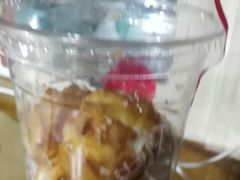 -味多美蛋糕(苏州街地铁店)