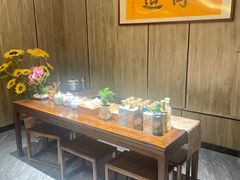 -神洲四海大酒楼(王府井澳门中心店)
