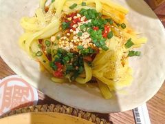 -大盐帮川菜馆(长楹天街店)