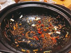 -食膳人家·永州美食地标(双牌店)