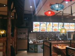 -快乐老家三鲜饺子东北菜(南六中路店)