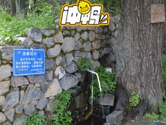 -阳台山自然风景区