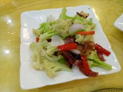 -台山美食一绝阿四台山黄鳝饭(阿四创作店)
