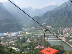 -十渡蹦极俱乐部