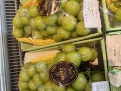 -Olé精品超市(新世界新丸中心店)