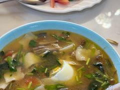 -最心疆拌面·抓饭·烧烤