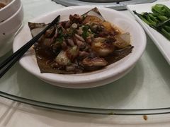 -海宝酒家(中山四路店)