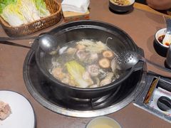 -同仁四季椰子鸡(福田东园总店)