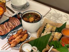 -太食獸泰式茶餐厅(艾尚天地店)