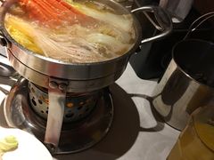 -星伦多自助料理·涮烤一体(虹悦城店)