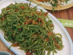 -合合春饼·酱骨·东北菜(潘家园店)