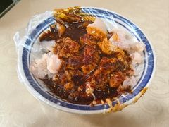 -老字号·三十一号面皮(商埠路步行街店)