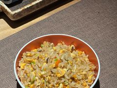 -麦MUGI铁板烧日式料理