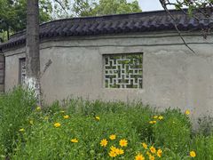-宜兴龙背山森林公园