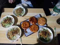 -多鱼炸串麻辣烫(闽江路店)