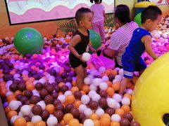 -丽达购物中心(崂山店)