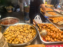 -丁家坡洋芋·观音桥好吃街A区(全国总店)