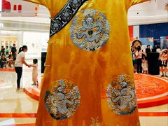 -龙湖成都上城天街