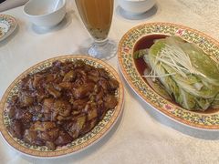 -砂锅居·始于1741(万丰路店)